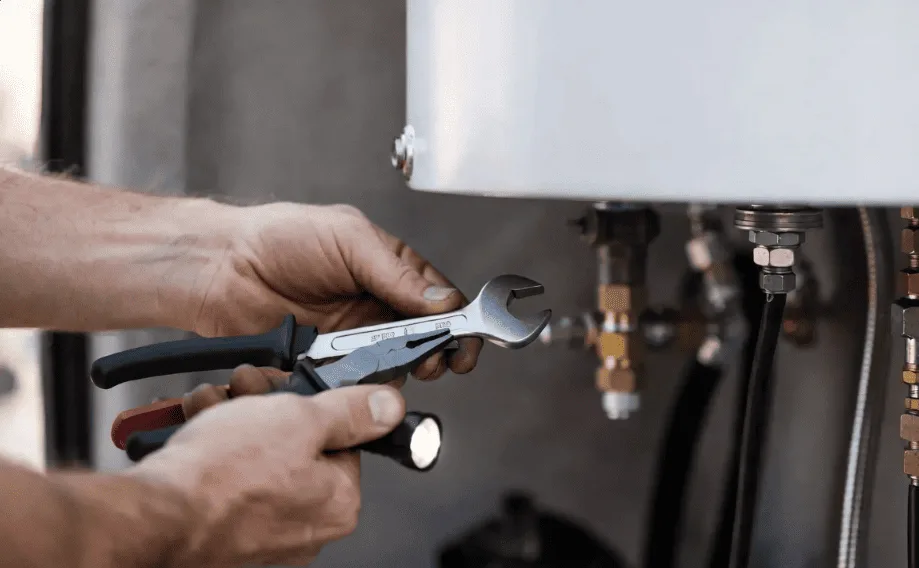 Why choose Water Heater Repair in Valles Mines, MO